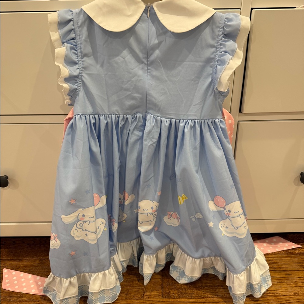 Cinnamaroll dress - Picture 2 of 3